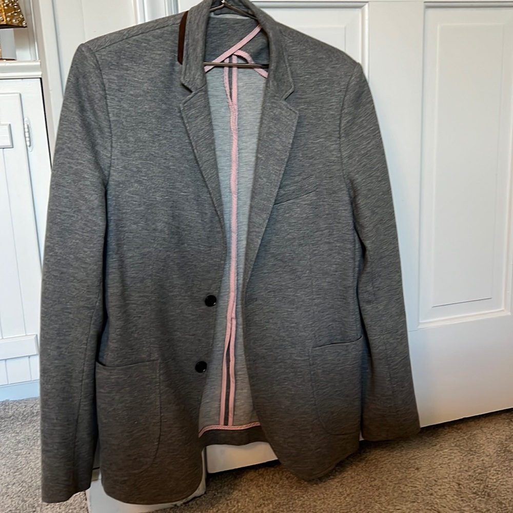 Zara Man Jacket - image 1